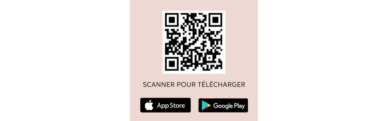 Scan for Wellastore app