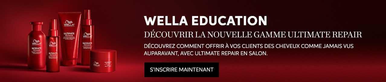 Wella Education