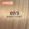 Shinefinity 07/3 Burnt Honey