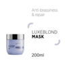 Luxeblond Masque 200ml