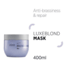 Luxeblond Masque 400ml