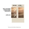 Color Fresh Mask Golden Gloss - 500ml