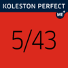 Koleston Perfect Me+  5/43