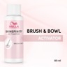 Shinefinity Activateur Brosse et Pinceau 60ml