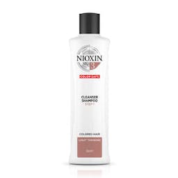 Systeem 3 Cleanser Shampoo