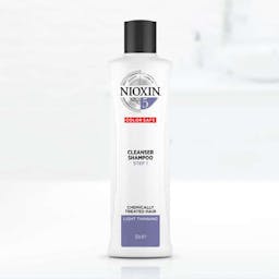 Systeem 5 Cleanser Shampoo