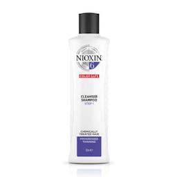 Systeem 6 Cleanser Shampoo