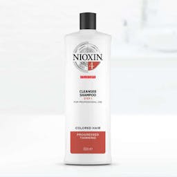 Systeem 4 Cleanser Shampoo