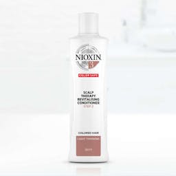 Systeem 3 Scalp Therapy Revitalising Conditioner