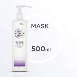 Deep Protect Density Mask