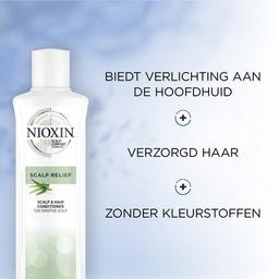 Nioxin Scalp Relief Conditioner 1000ml