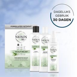 Nioxin Scalp Relief Conditioner 1000ml