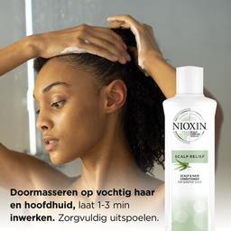 Nioxin Scalp Relief Conditioner 1000ml