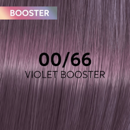Shinefinity 00/66 Violet Booster
