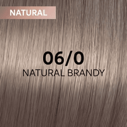 Shinefinity 06/0 Natural Brandy