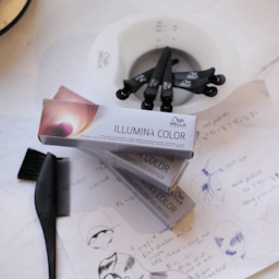 Illumina Color 10/38