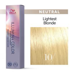 Illumina Color 10/