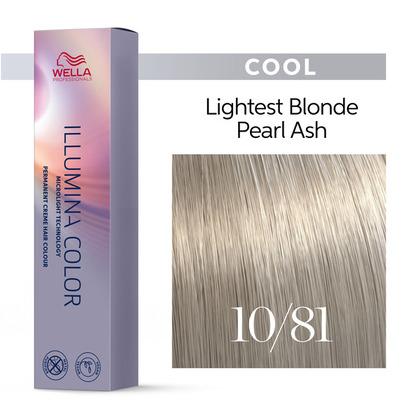 Illumina Color 10/81