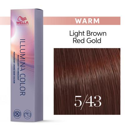 Illumina Color 5/43