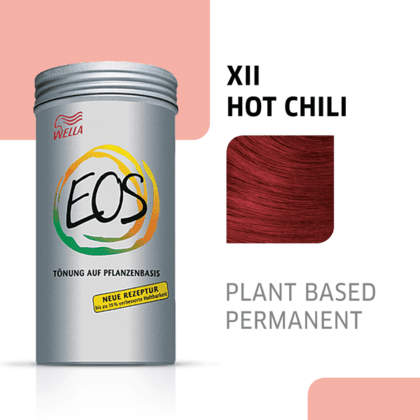 EOS Hot Chili