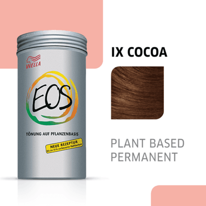 EOS Cocao