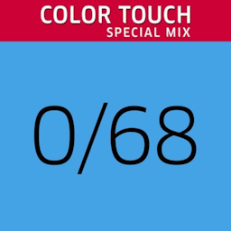Color Touch 0/68