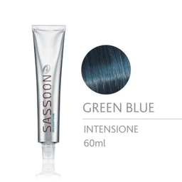 Intensitone Green Blue