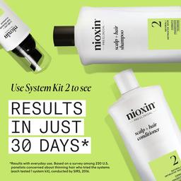 System 2 Scalp Conditioner 1L