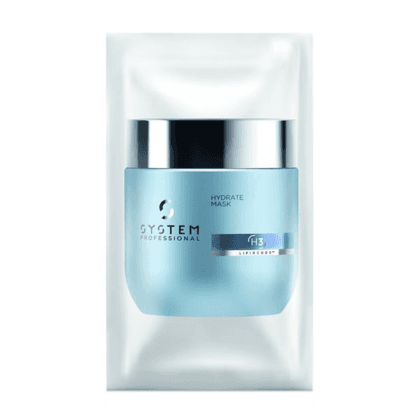 Hydrate Mask 20x15ml