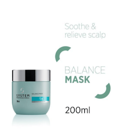 Balance Masque 200ml