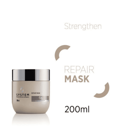 Repair Mask 200ml