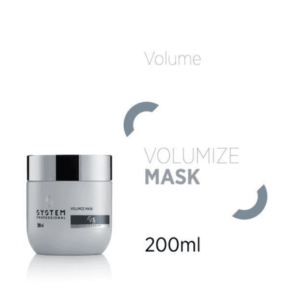 Volumize Mask 200ml