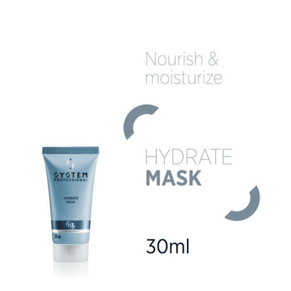 Hydrate Mask 30ml