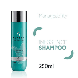 Inessence Shampoo 250ml