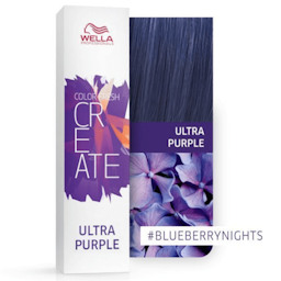 Color Fresh Create Ultra Purple