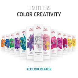 Color Fresh Create Ultra Purple