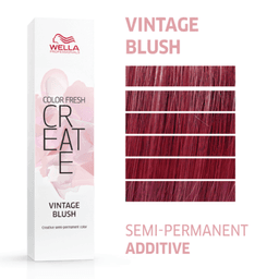 Color Fresh Create Vintage Blush