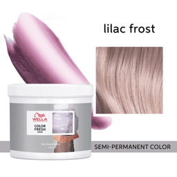 Color Fresh Mask Lilac Frost - 500ml