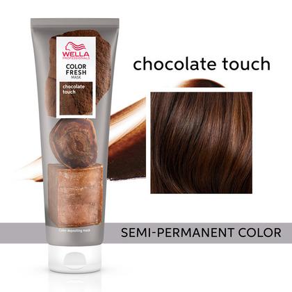 Color Fresh Masque Chocolate