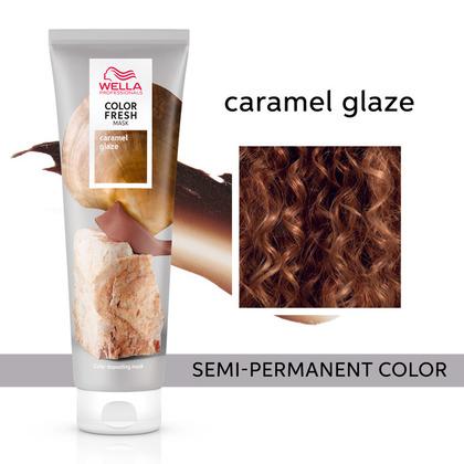 Color Fresh Masque Caramel