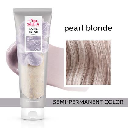 Color Fresh Masque Pearl