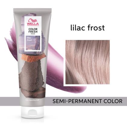 Color Fresh Masque Lilac