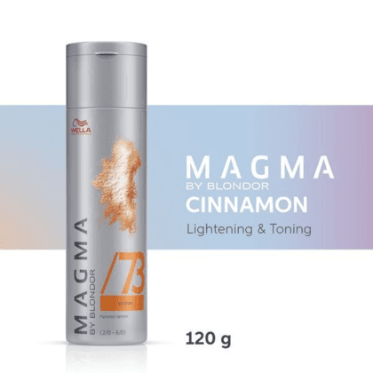 Magma /73