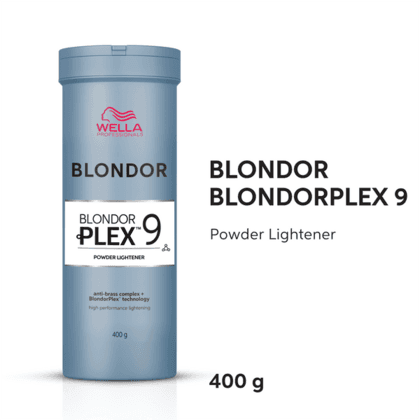 BlondorPlex Powder 400gr