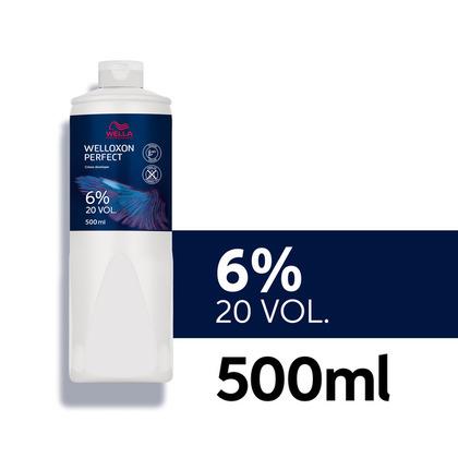 Welloxon Perfect 6% 500ml