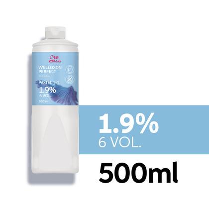 Welloxon Perfect 1,9% 500ml