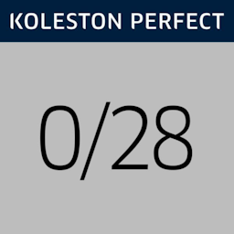 Koleston Perfect Me+ 0/28