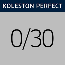Koleston Perfect Me+ 0/30