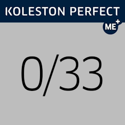 Koleston Perfect Me+ 0/33