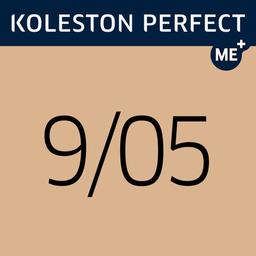 Koleston Perfect Me+ 9/05